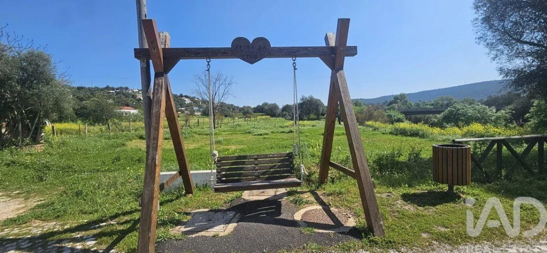 Terreno para Venda em Querença, Tôr e Benafim Foto 19