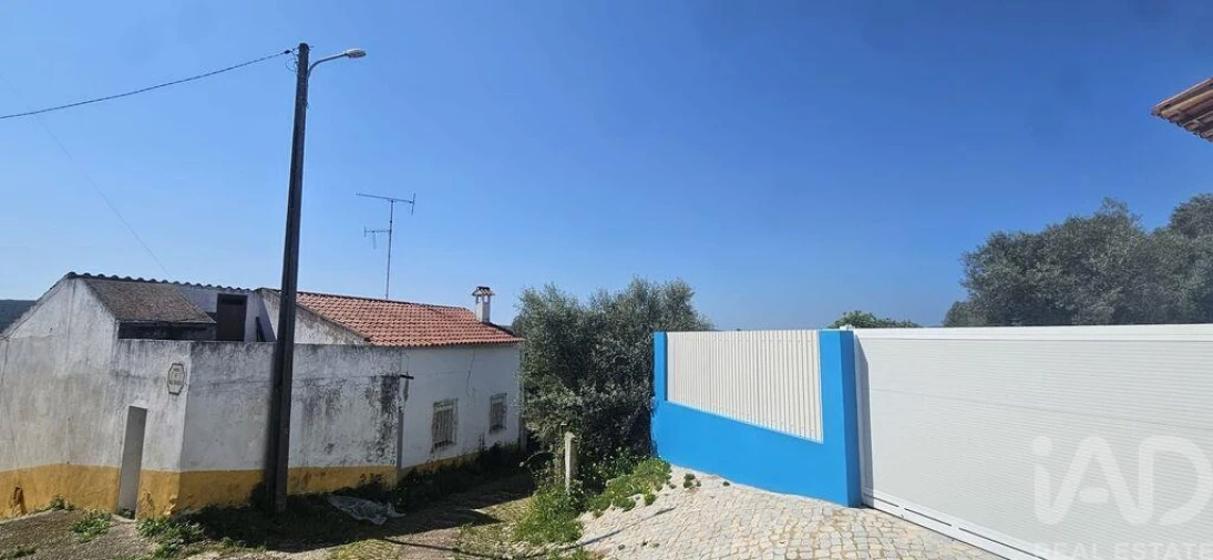 Terreno para Venda em Querença, Tôr e Benafim Foto 5