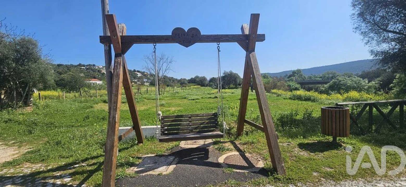 Terreno para Venda em Querença, Tôr e Benafim Foto 19