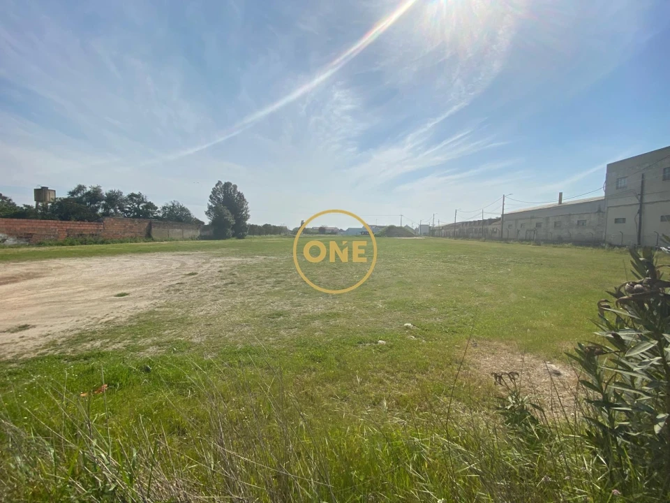 Terreno para Venda em Marinhais Foto 5