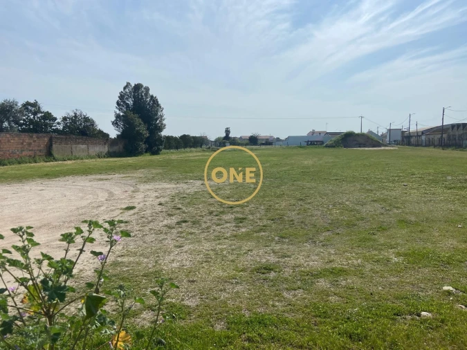 Terreno para Venda em Marinhais Foto 1