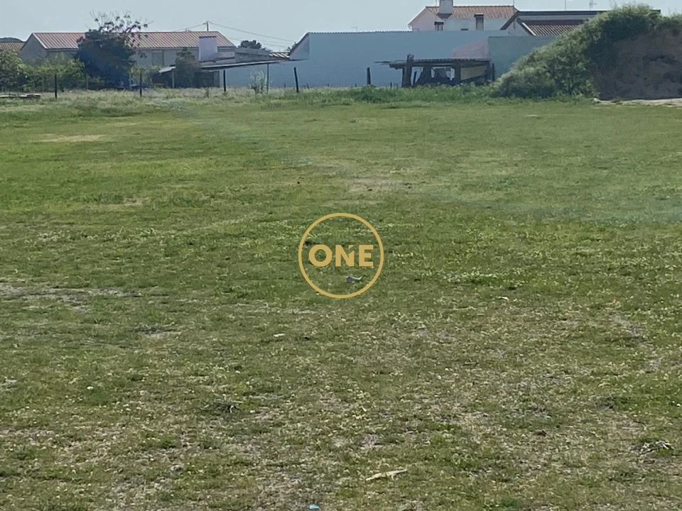 Terreno para Venda em Marinhais Foto 4