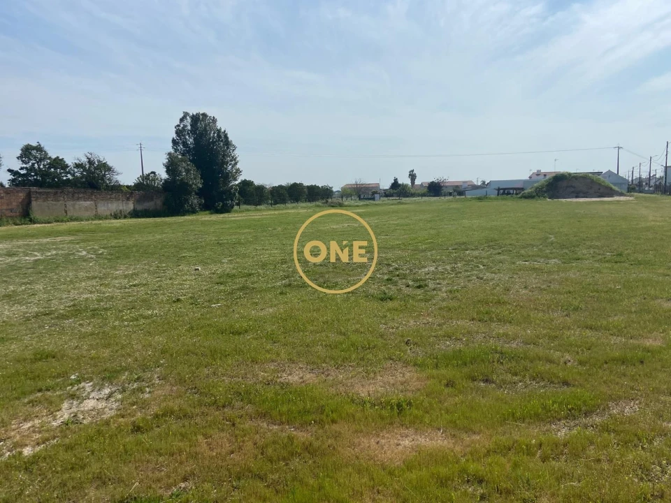 Terreno para Venda em Marinhais Foto 2