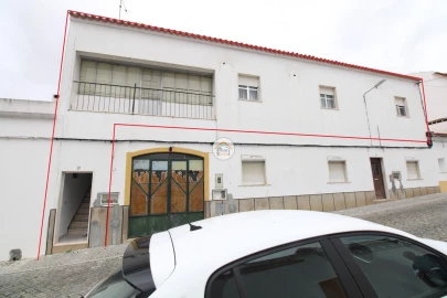 Moradia T3 para Venda em Redondo