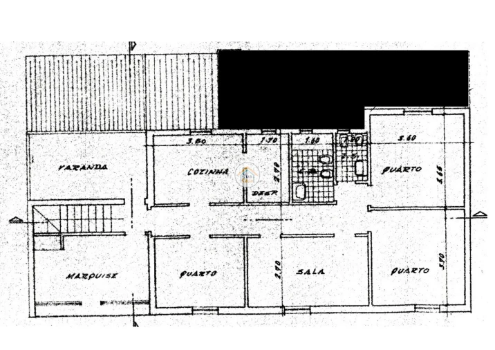 Moradia T3 para Venda em Redondo Foto 26