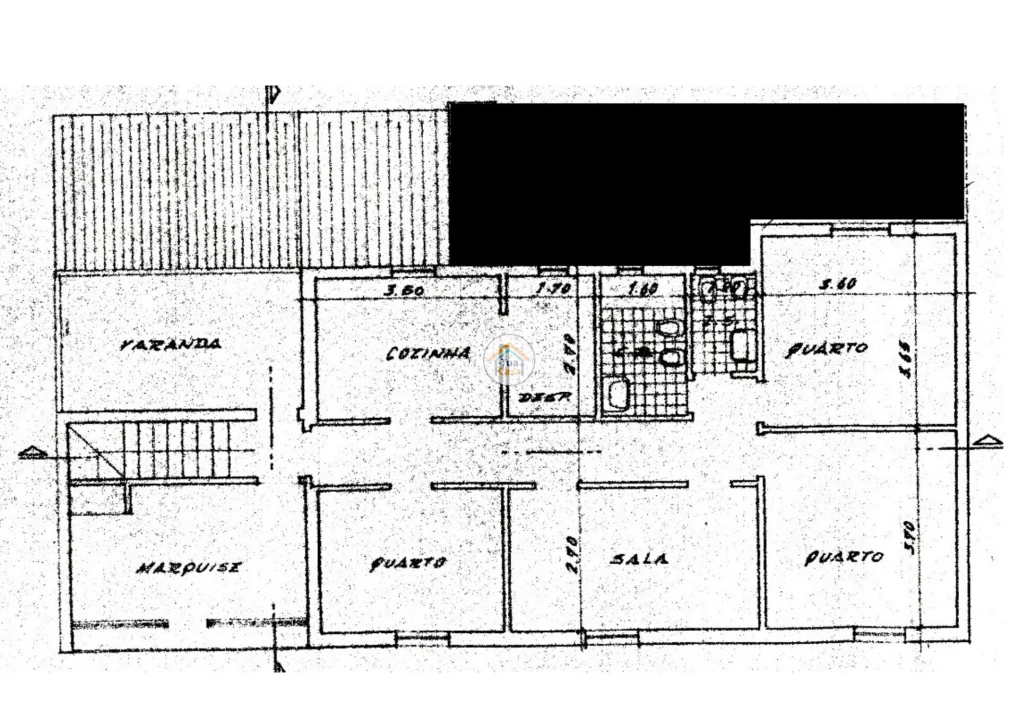 Moradia T3 para Venda em Redondo Foto 26