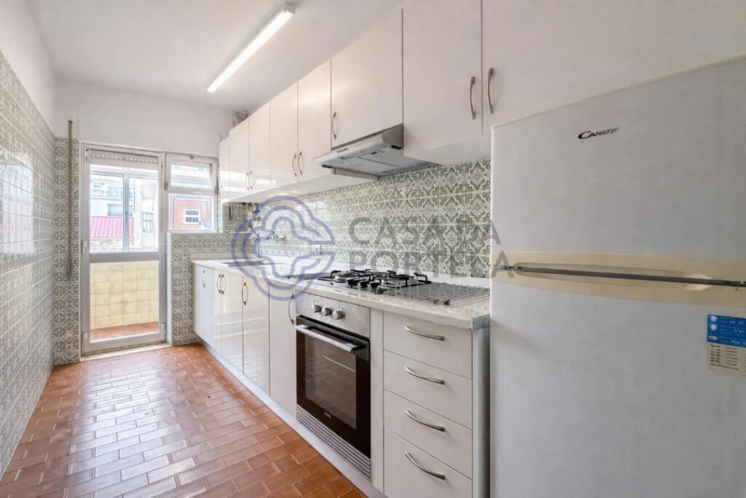 Apartamento T2 para Venda em Póvoa de Varzim, Beiriz e Argivai Foto 4