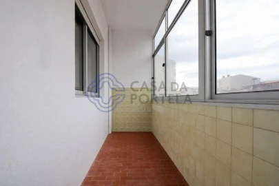 Apartamento T2 para Venda em Póvoa de Varzim, Beiriz e Argivai