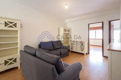 Apartamento T2 para Venda em Póvoa de Varzim, Beiriz e Argivai