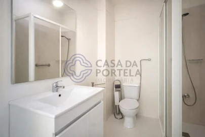 Apartamento T2 para Venda em Póvoa de Varzim, Beiriz e Argivai