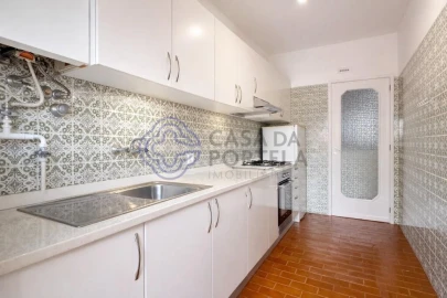 Apartamento T2 para Venda em Póvoa de Varzim, Beiriz e Argivai