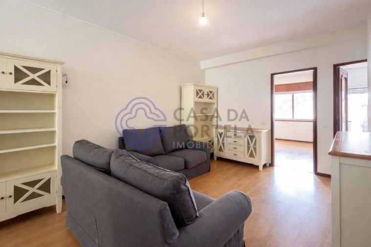 Apartamento T2 para Venda em Póvoa de Varzim, Beiriz e Argivai Foto 2