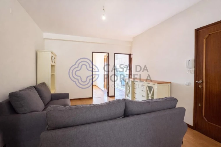 Apartamento T2 para Venda em Póvoa de Varzim, Beiriz e Argivai Foto 3