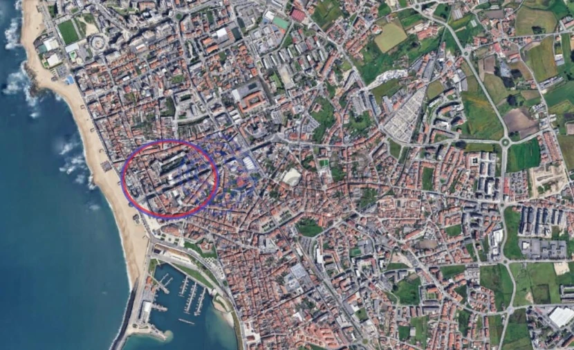 Apartamento T2 para Venda em Póvoa de Varzim, Beiriz e Argivai Foto 14