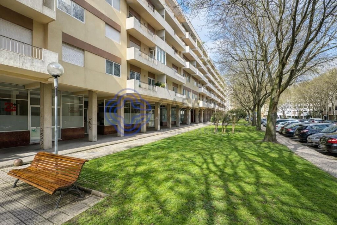 Apartamento T2 para Venda em Póvoa de Varzim, Beiriz e Argivai Foto 1