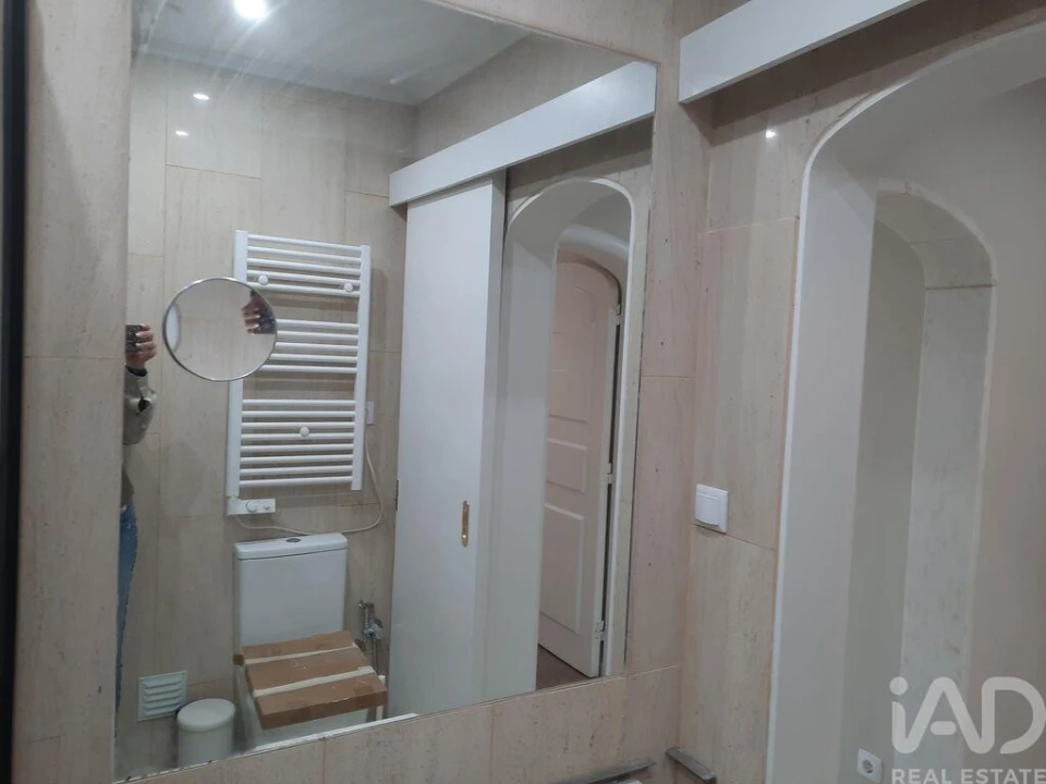 Apartamento T3 para Arrendamento em Cascais e Estoril Foto 20