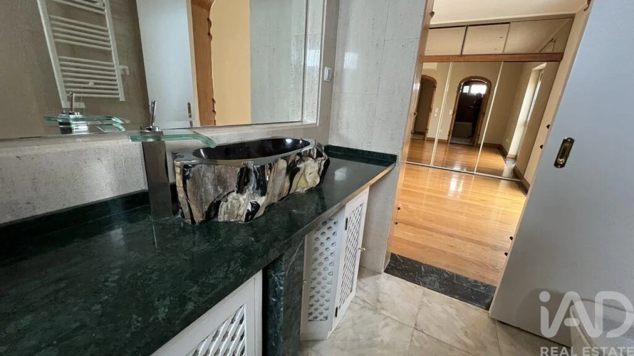 Apartamento T3 para Arrendamento em Cascais e Estoril Foto 24