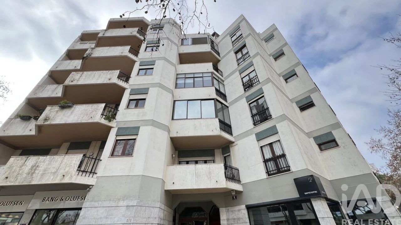 Apartamento T3 para Arrendamento em Cascais e Estoril Foto 1