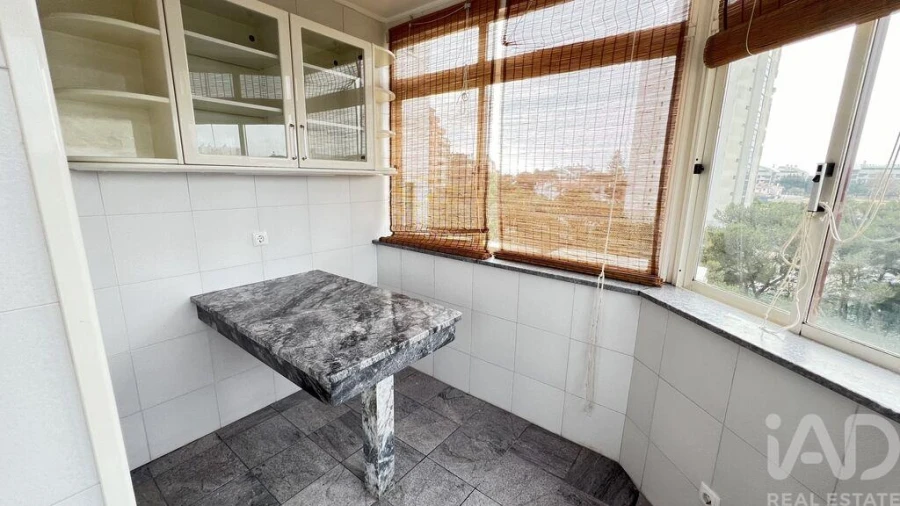 Apartamento T3 para Arrendamento em Cascais e Estoril Foto 8