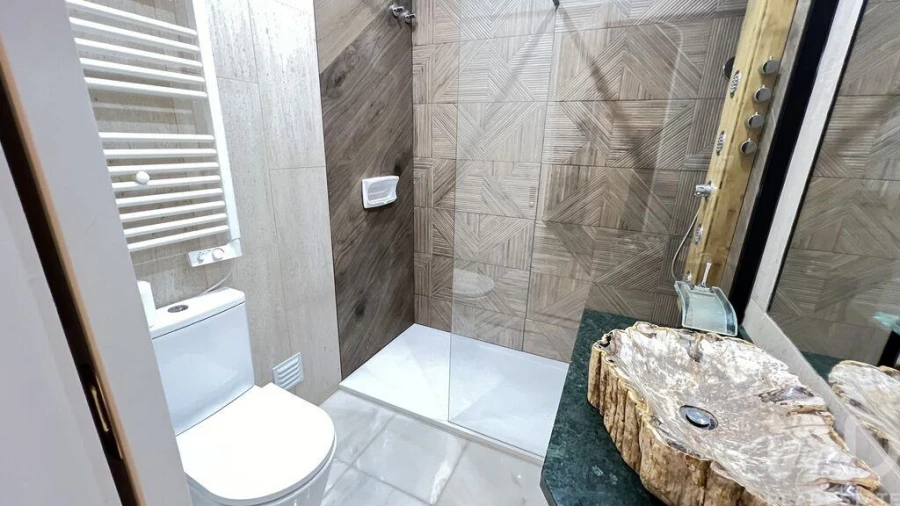 Apartamento T3 para Arrendamento em Cascais e Estoril Foto 13