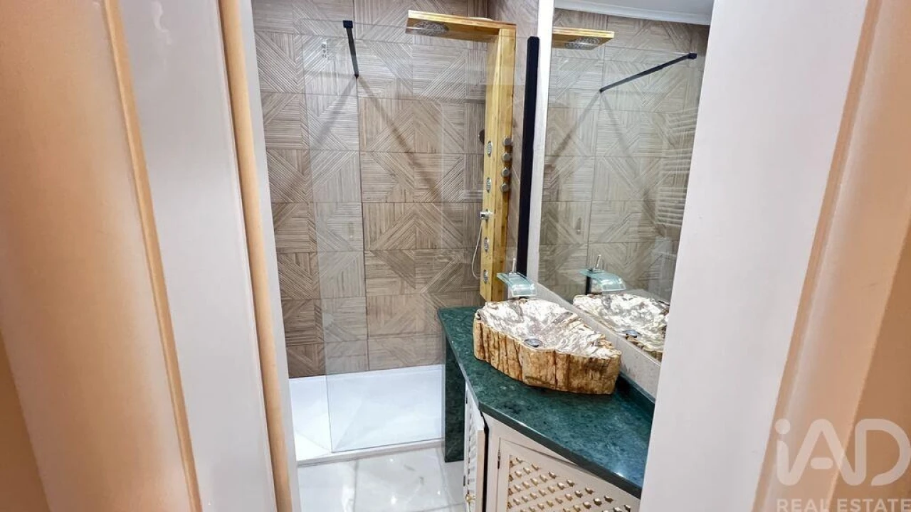 Apartamento T3 para Arrendamento em Cascais e Estoril Foto 12