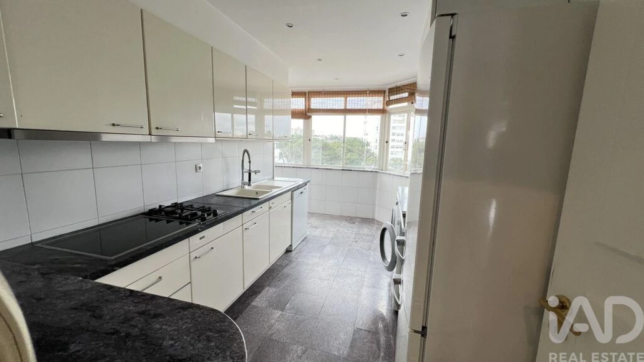 Apartamento T3 para Arrendamento em Cascais e Estoril Foto 4