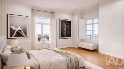 Apartamento T2 para Venda em Vila Real de Santo Antonio