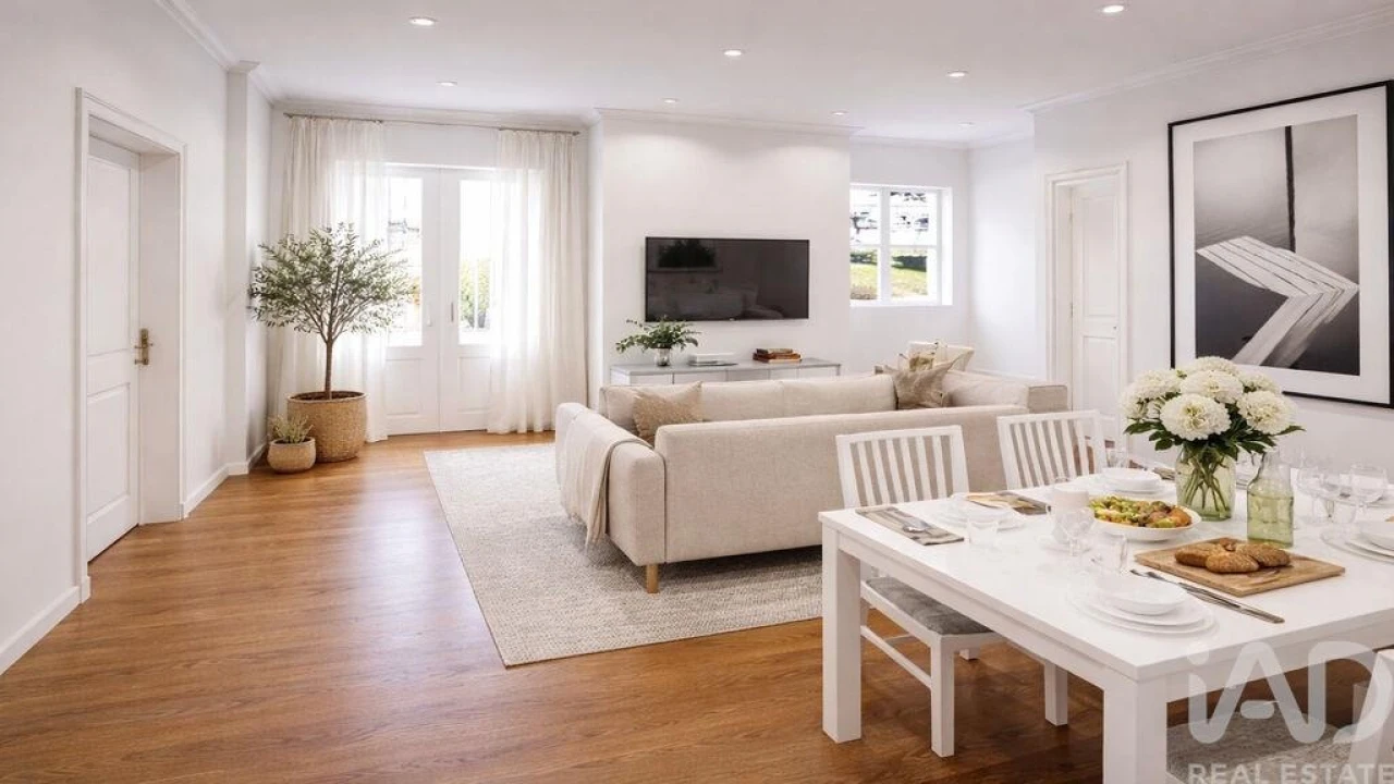 Apartamento T2 para Venda em Vila Real de Santo Antonio Foto 4
