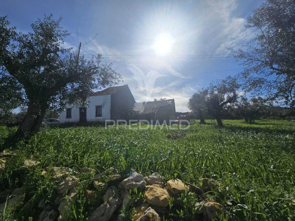 Moradia T2 para Venda em Chãos Foto 2