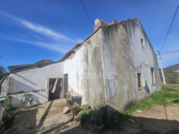 Moradia T2 para Venda em Chãos