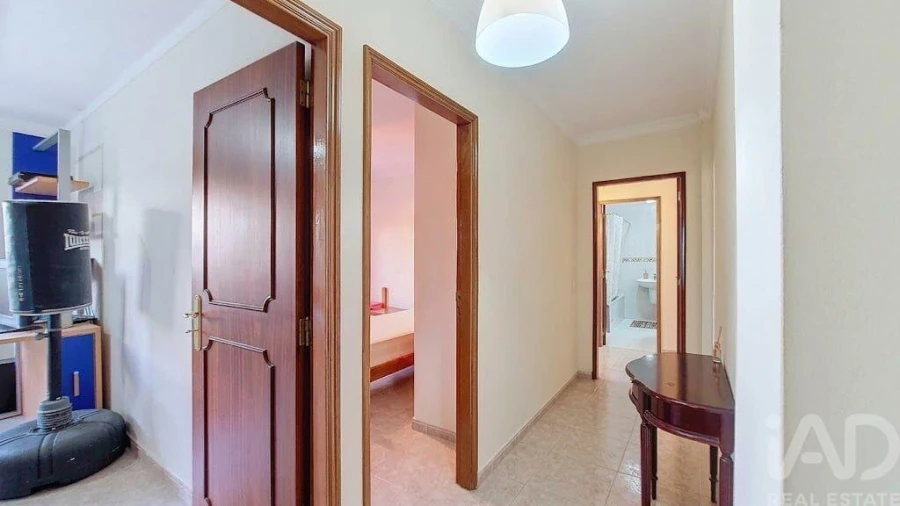 Apartamento T3 para Venda em Boliqueime Foto 16