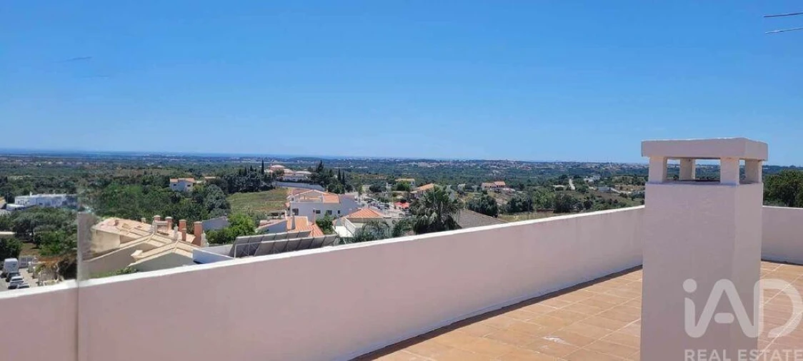 Apartamento T3 para Venda em Boliqueime Foto 14