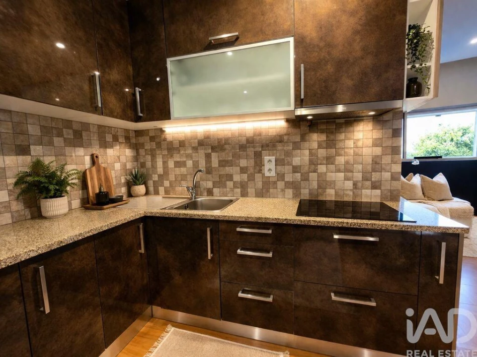 Apartamento para Venda em Vilar de Andorinho Foto 11