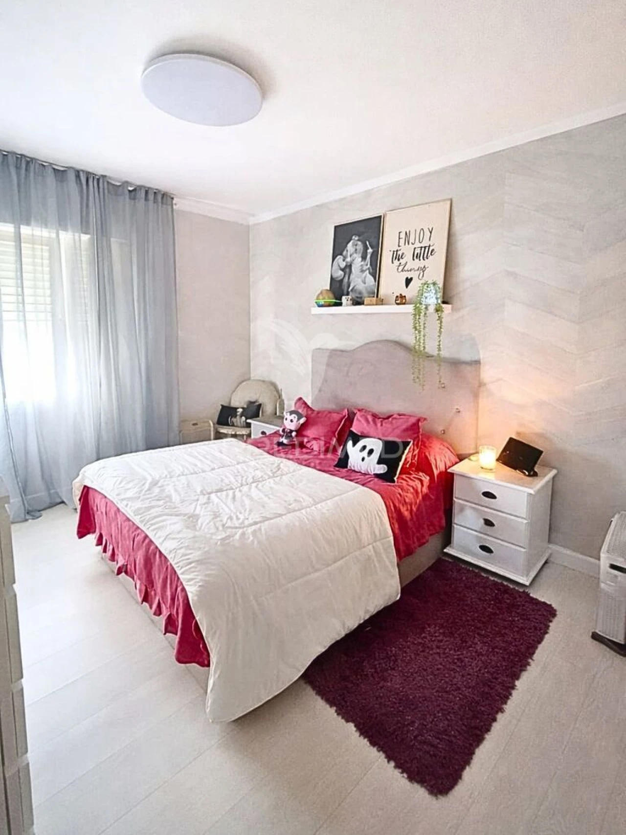 Apartamento T2 para Venda em Laranjeiro e Feijó Foto 5