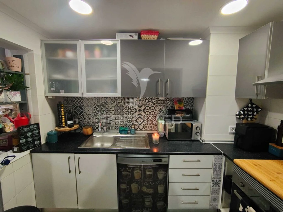 Apartamento T2 para Venda em Laranjeiro e Feijó Foto 14