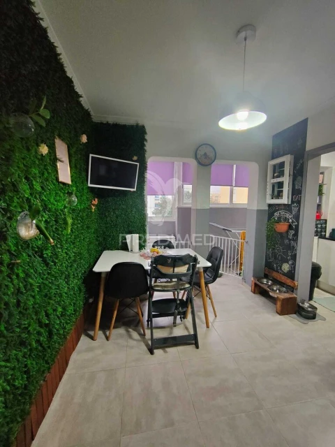 Apartamento T2 para Venda em Laranjeiro e Feijó