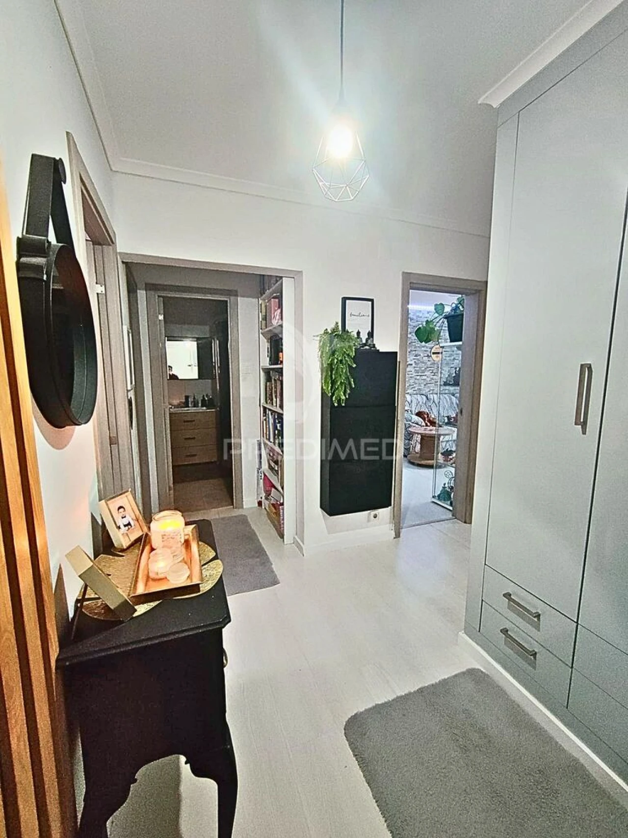 Apartamento T2 para Venda em Laranjeiro e Feijó Foto 7