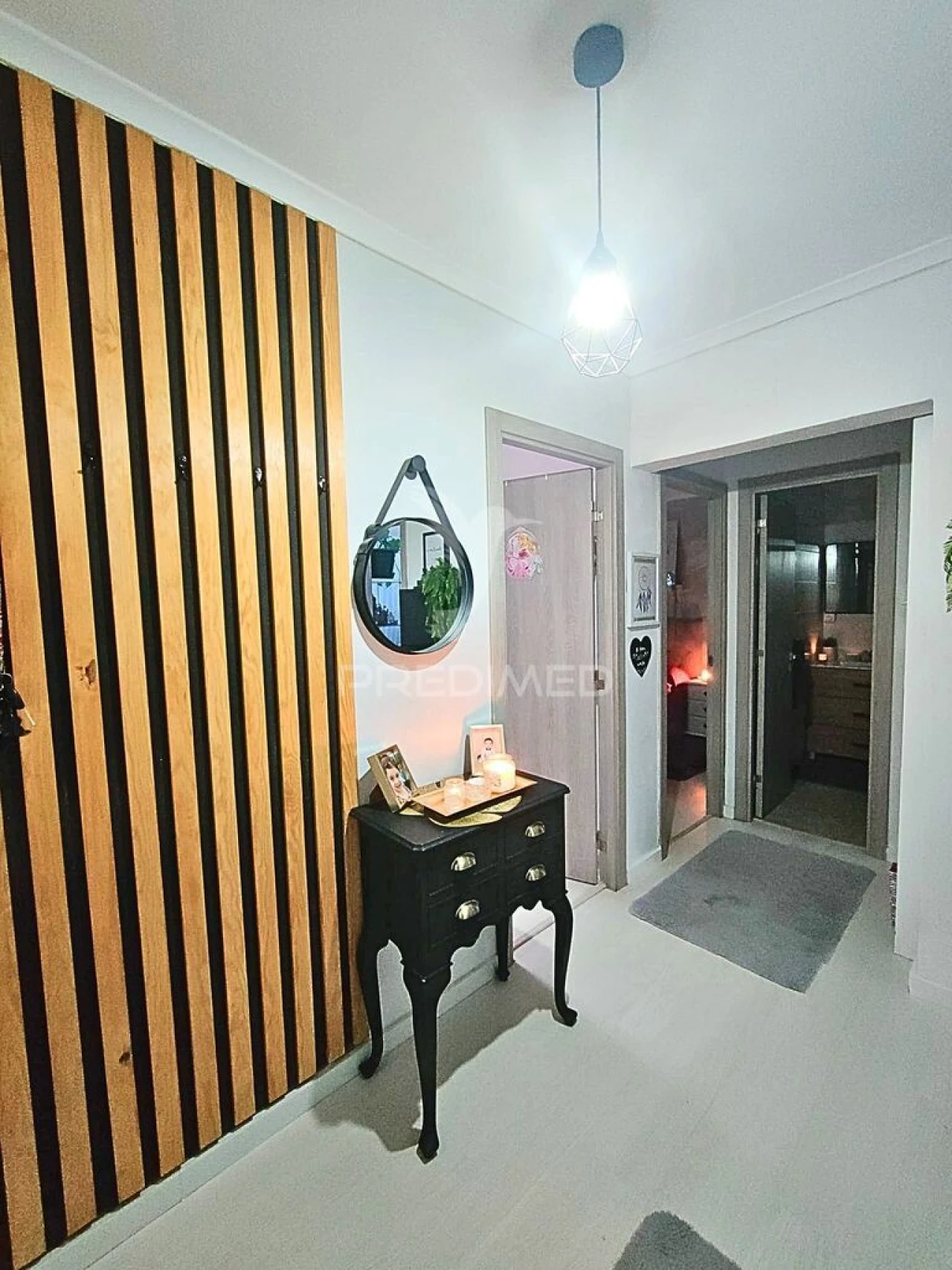 Apartamento T2 para Venda em Laranjeiro e Feijó Foto 6