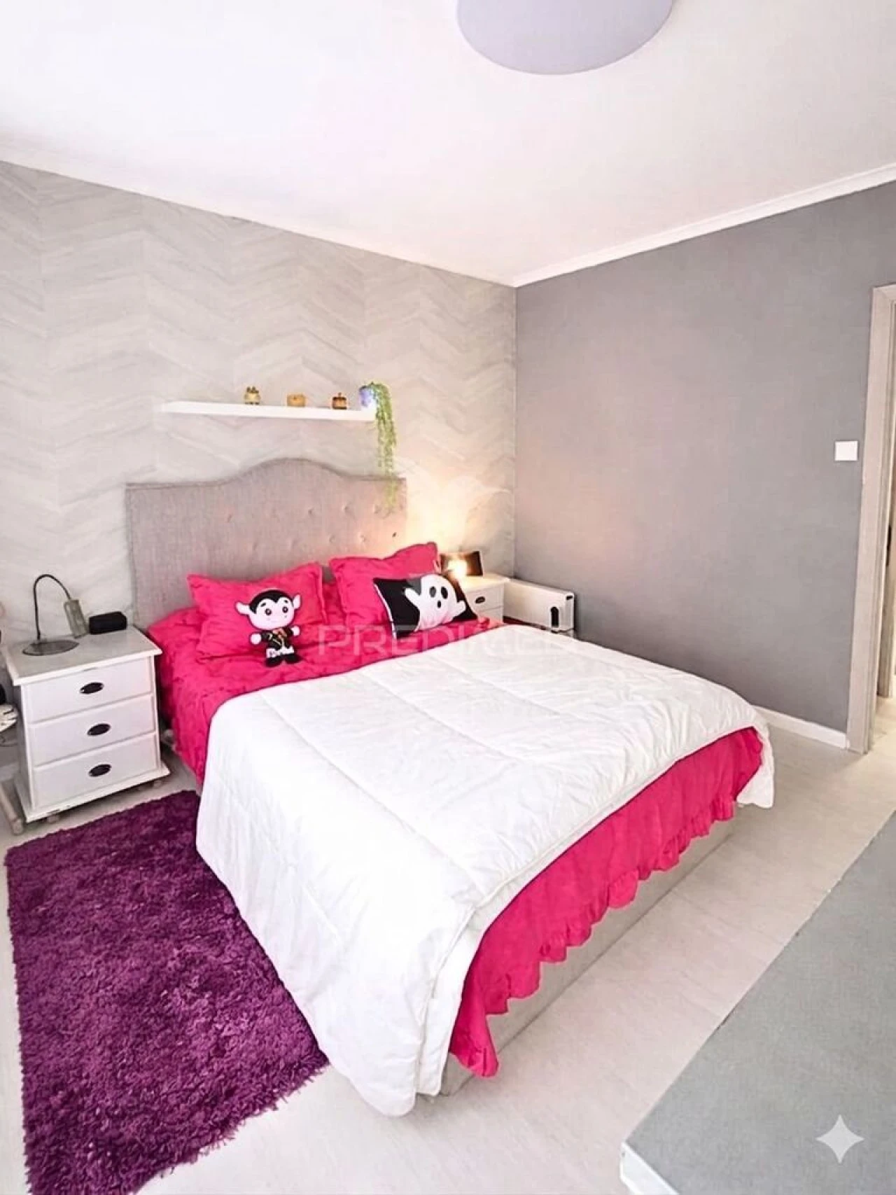 Apartamento T2 para Venda em Laranjeiro e Feijó Foto 4