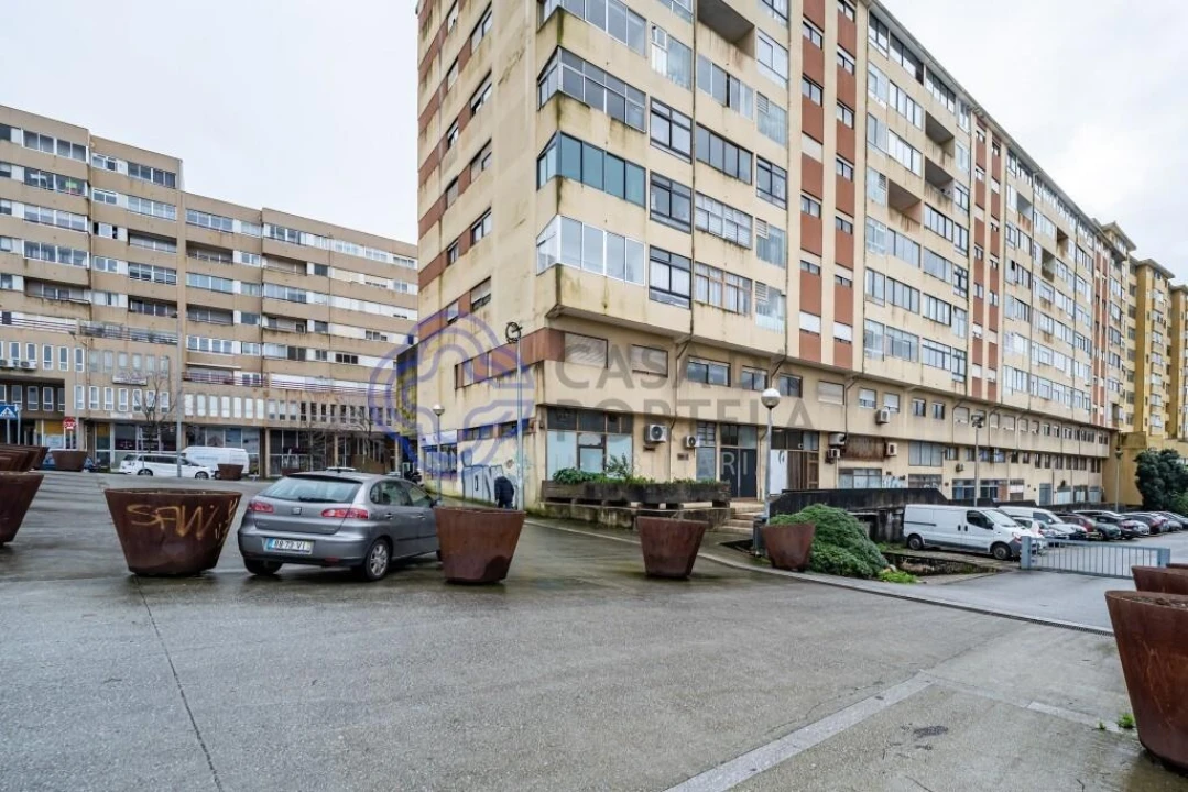 Armazém para Arrendamento em Matosinhos e Leça da Palmeira Foto 1