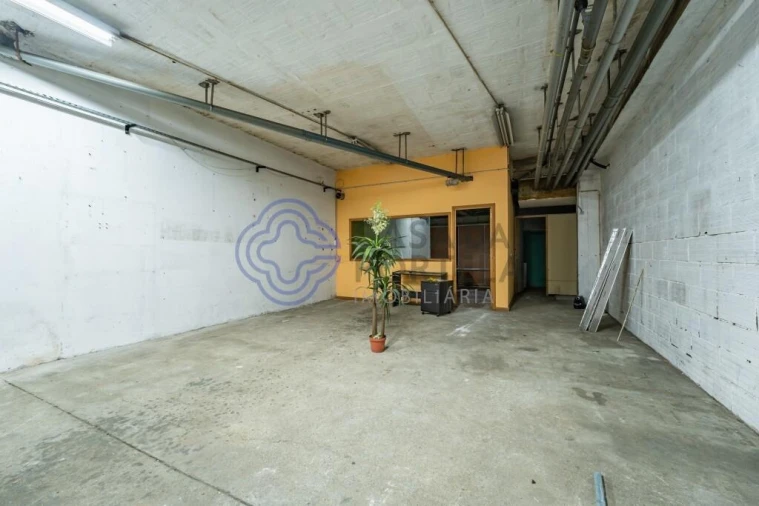 Armazém para Arrendamento em Matosinhos e Leça da Palmeira Foto 6