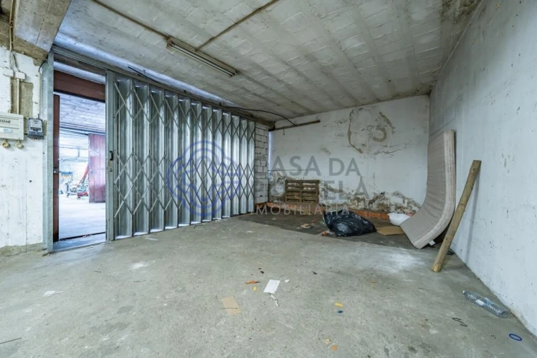 Armazém para Arrendamento em Matosinhos e Leça da Palmeira Foto 3