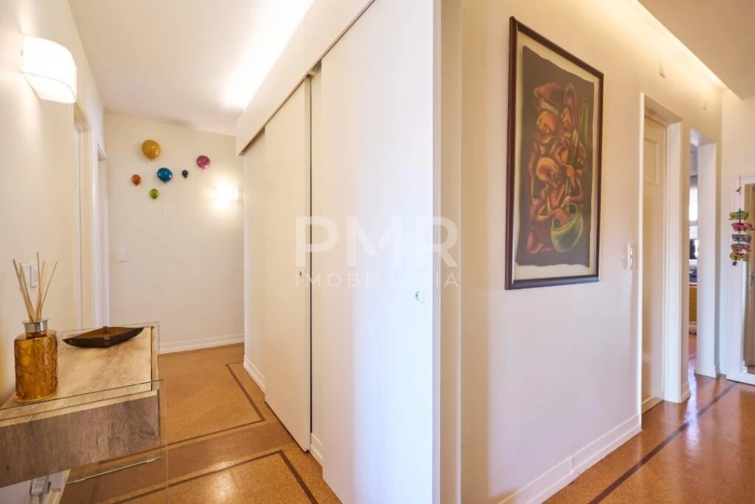 Apartamento T3 para Venda em Lumiar Foto 19