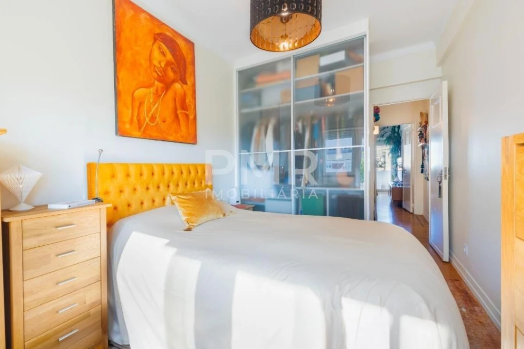 Apartamento T3 para Venda em Lumiar Foto 17