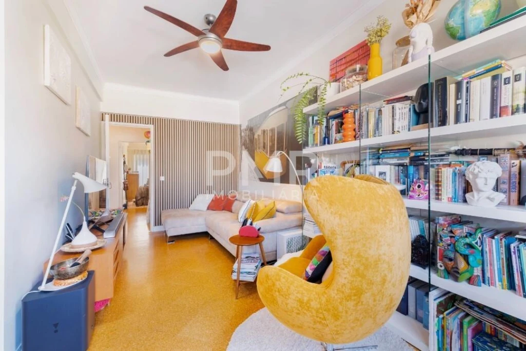 Apartamento T3 para Venda em Lumiar Foto 11