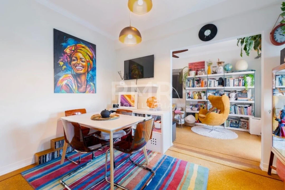 Apartamento T3 para Venda em Lumiar Foto 21