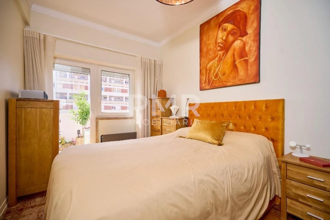 Apartamento T3 para Venda em Lumiar Foto 7