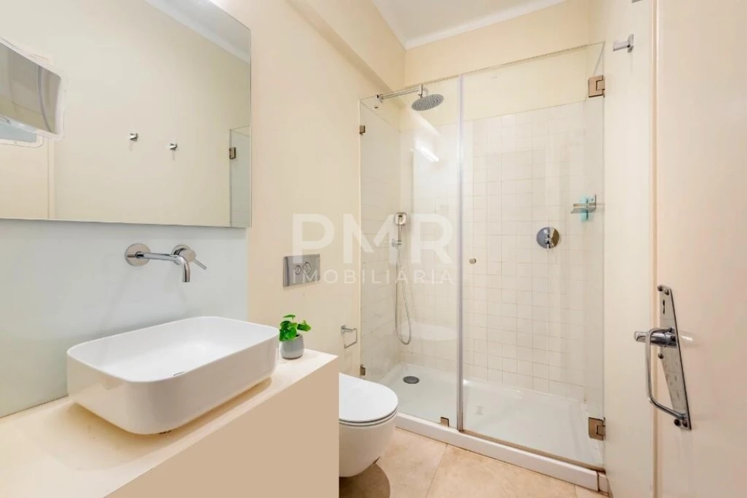 Apartamento T3 para Venda em Lumiar Foto 6