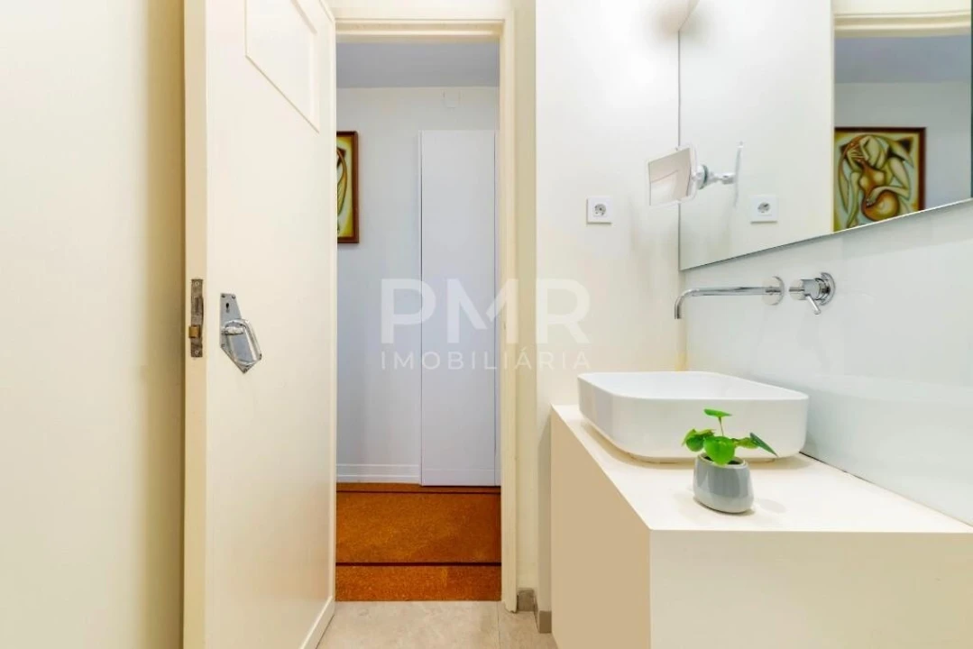 Apartamento T3 para Venda em Lumiar Foto 15