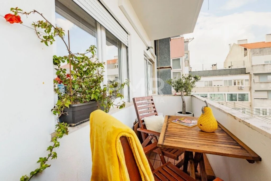 Apartamento T3 para Venda em Lumiar Foto 22